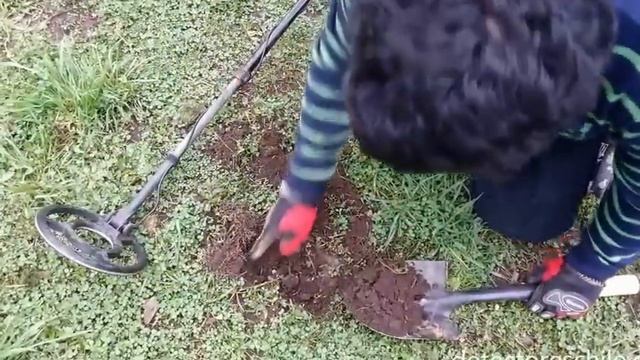 Bounty Hunter Platinum Detectoreschile.cl