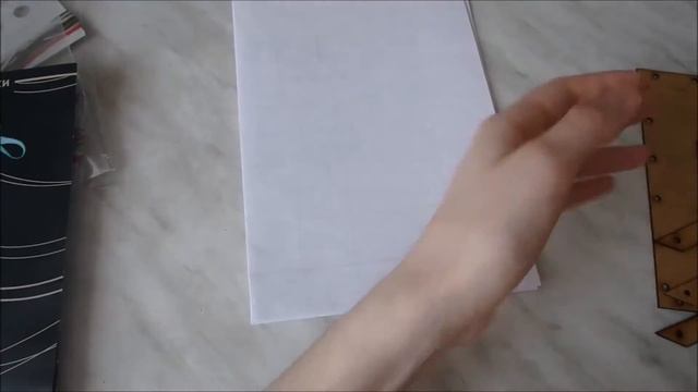 Обзор на набор "Праздничный десерт" от Ново Слобода смотреть онлайн