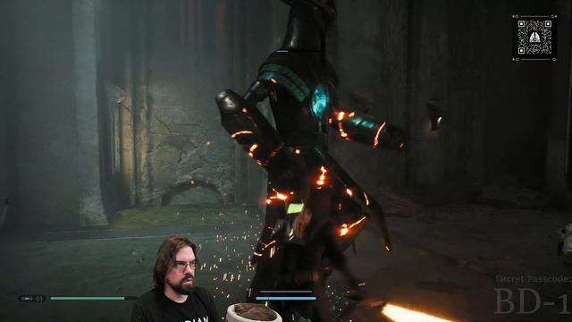 CohhCarnage Plays Star Wars Jedi: Fallen Order (2023 Playthrough)(Sponsored By EA) - Episode 15 смотреть онлайн