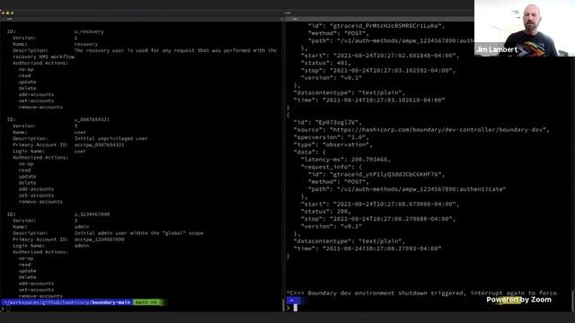 Community Office Hours: Boundary смотреть онлайн
