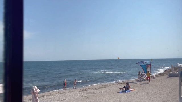 ЛУЧШИЙ ДИКИЙ ПЛЯЖ В БОЛГАРИИ! Несебр сентябрь 2022 смотреть онлайн