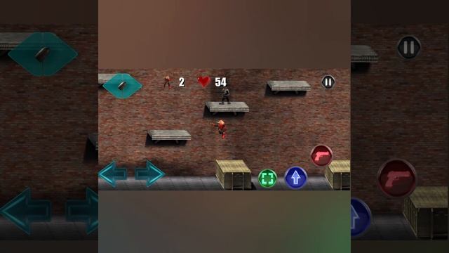 Killer Bean Mega level 1 (story mode ) | Killer Bean UNLEASHED GAME смотреть онлайн