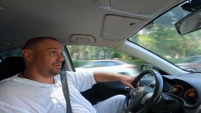 Балаклава и Севастополь. В крым по дешману.