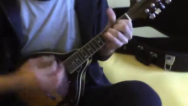 Eddie Vedder - "Rise" - (cover) смотреть онлайн