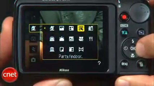 Digital cameras: Nikon Coolpix L110 Review смотреть онлайн