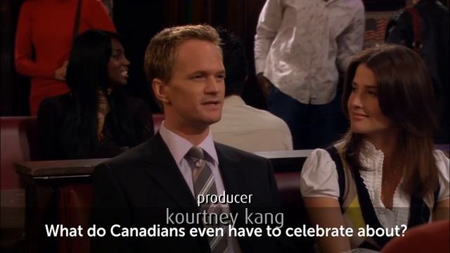 День благодарения: выражаем благодарность по-английски [праздники США] смотреть онлайн