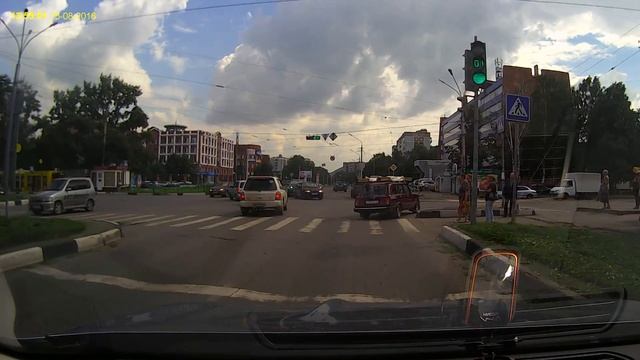 Проскочил! смотреть онлайн