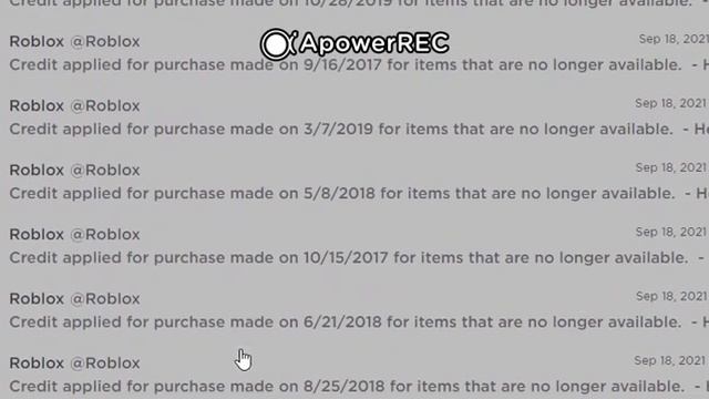 I Accepted The Roblox Moderated Item Robux Policy and After Like 1-2 Days This Happened смотреть онлайн