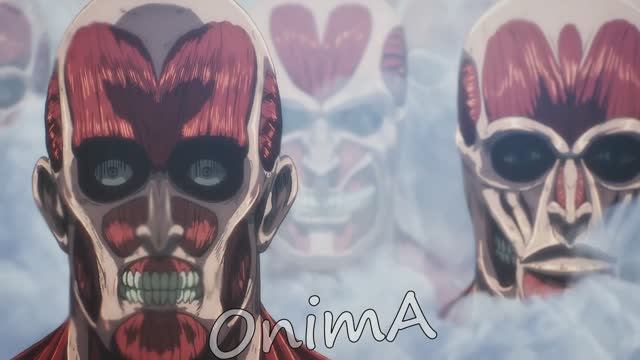 Атака титанов: Финал ♥ Shingeki no Kyojin: The Final смотреть онлайн