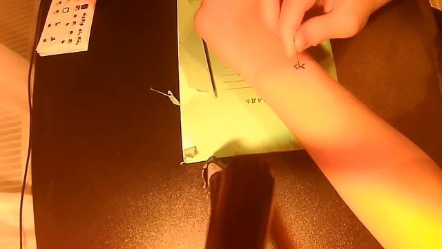 Набиваю партак ? смотреть онлайн