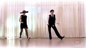 Hit The Road Jack | Ray Charles | Retro Fitness dance & zumba choreography