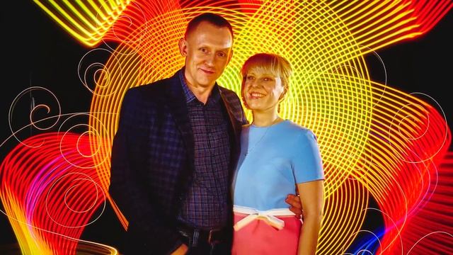 Студия "рисование светом" интерактив на мероприятие | Light painting Russia смотреть онлайн