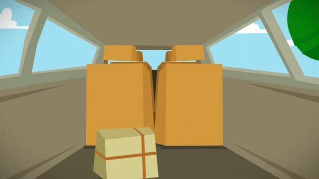 Нужно срочно отправить посылку? смотреть онлайн
