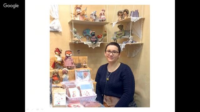 Мастер класс шитье обезьянки презентация. Ирина Гуськова смотреть онлайн