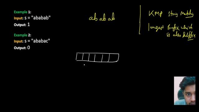 String formation from substring|How to form String from SubString | Leetcode | GFG |Coder Army Shee смотреть онлайн