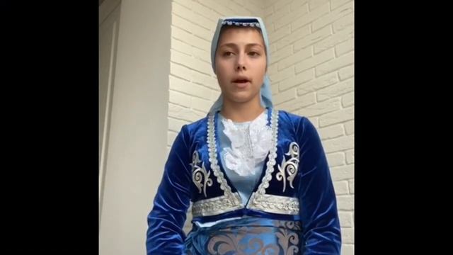 "Из истории понтийских греков" смотреть онлайн
