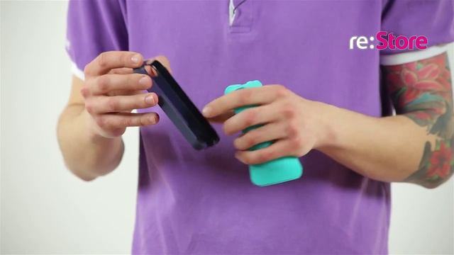 Чехол Nexx Antishock синий смотреть онлайн