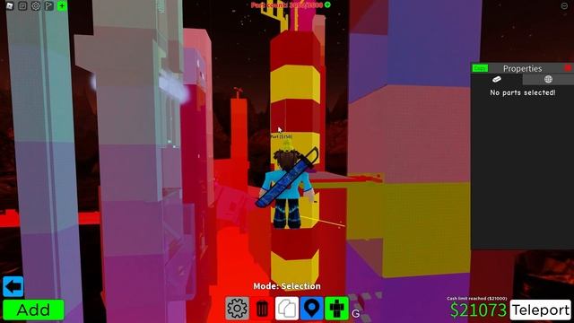 Making a Tier List of All My Towers! (Roblox - Obby Creator) смотреть онлайн