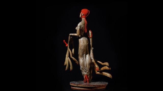 ЛИБИДО. Художник: Анна Кормилицина. смотреть онлайн