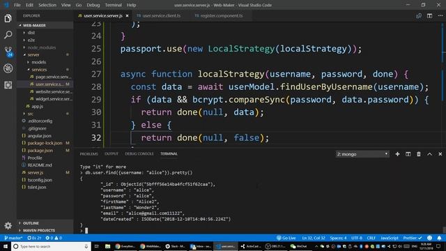 WM 5.1 Register, Encrypt Pasword and Admin смотреть онлайн