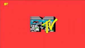 Заставка - MTV Россия (2022)