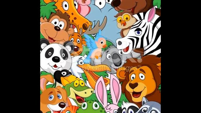 ЗООПАРК смотреть онлайн