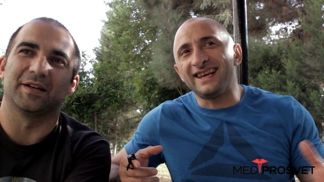 Proteinin Ziyaniı Varmi - Həkimin Cavabı