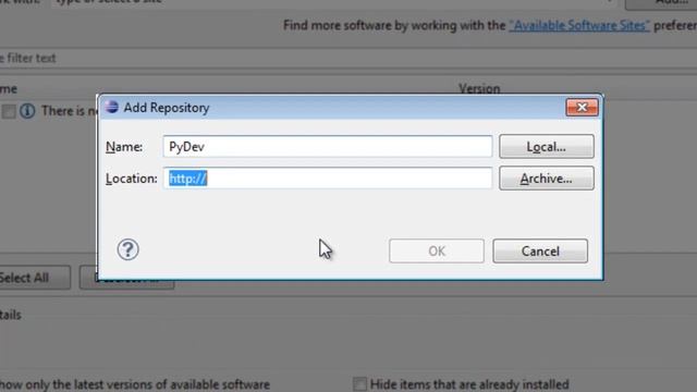 Python Programming Tutorial - Part 1 - Introduction смотреть онлайн
