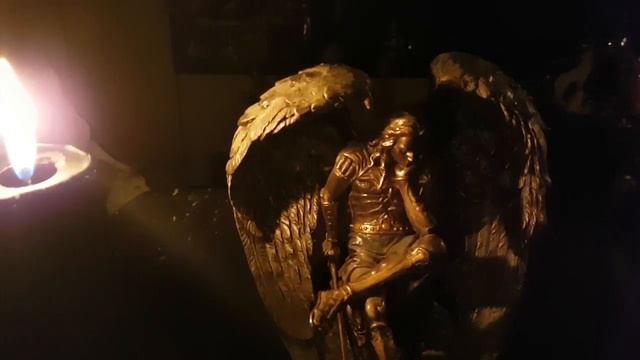 РИТУАЛ ЗАЩИТА ЛЮЦИФЕРА ДЛЯ ПРАКТИКОВ ИНГА ХОСРОЕВА смотреть онлайн