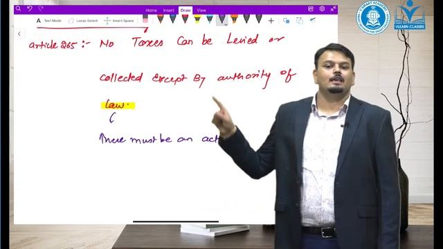 CA Inter Direct Tax Lecture 01 смотреть онлайн