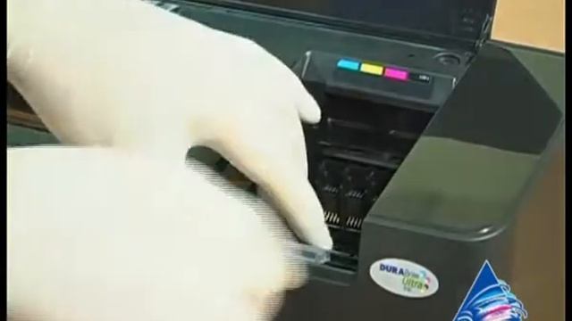 Instalacja CISS INKSYSTEM W Drukarce Epson D78/D92