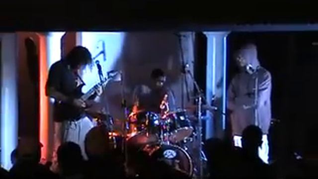 Mikaya - Intro 21-06-2005