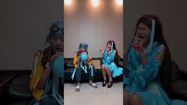 【斗罗大陆】舞桐居然是吸血鬼！趁机接近舞麟感染，关键时刻舞七带着解药及时赶到！！#斗罗大陆#小舞 смотреть онлайн