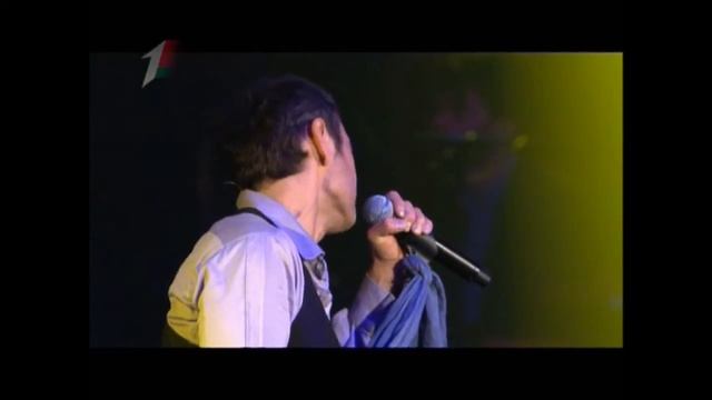 Океан Ельзи - 06. Ікони не плачуть (live) (10.10.11) смотреть онлайн