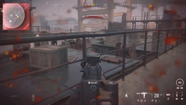 Call of Duty: Modern Warfare III - Campaign - PlayStation 5 Gameplay [HD] смотреть онлайн