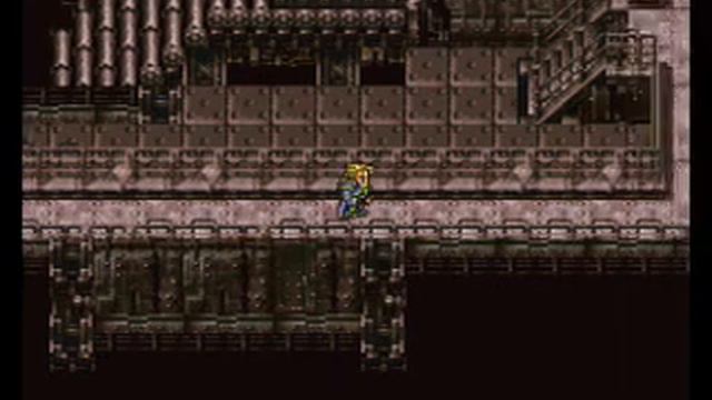 Let's Play Final Fantasy VI (PSX) #33 - Magitek Factory смотреть онлайн