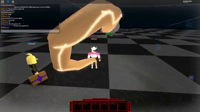 EL KAGUNE KAKUJA DE TATARA!!! - Roblox Ro-Ghoul смотреть онлайн