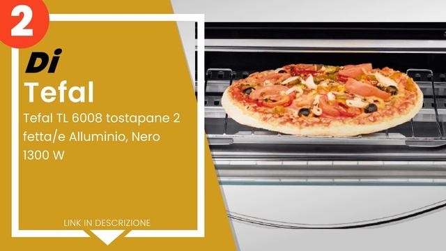 I 3 migliori tostapane per la tua cucina смотреть онлайн