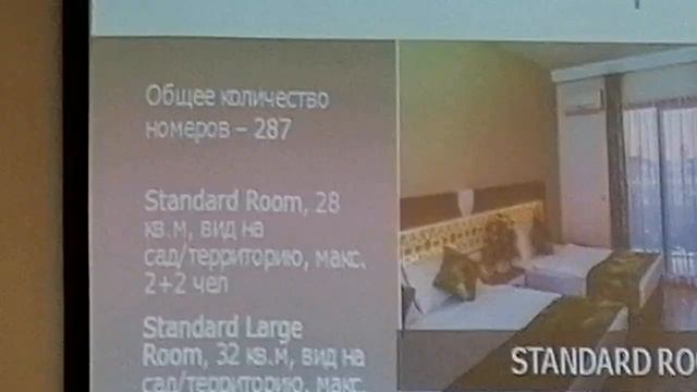 EFTALIA SPLASH RESORT 5* Турция (2023) отзыв эксперта смотреть онлайн