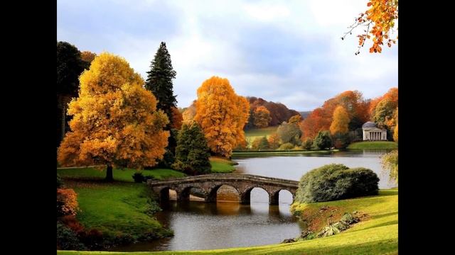 14 октября - Православный праздник Покров Пресвятой Богородицы смотреть онлайн