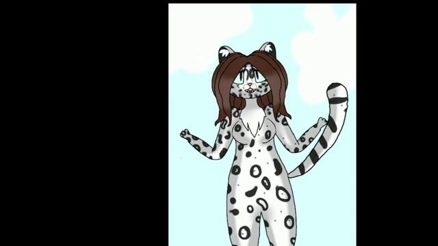 Арт. Фурри-барс.? смотреть онлайн