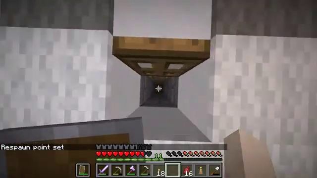 EPIC FIND AND TURNING A ZOMBIE VILLAGER INTO A VILLAGER!!! -minecraft java edition #11 смотреть онлайн