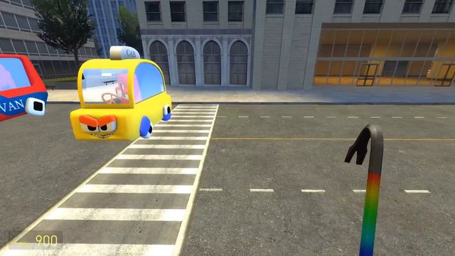 Please SAVE BABY ALPHABET LORE In Garry`s mod смотреть онлайн