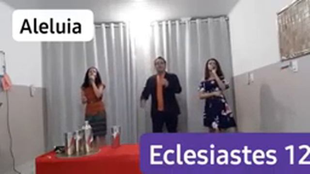 Comunidade Salvando Almas смотреть онлайн