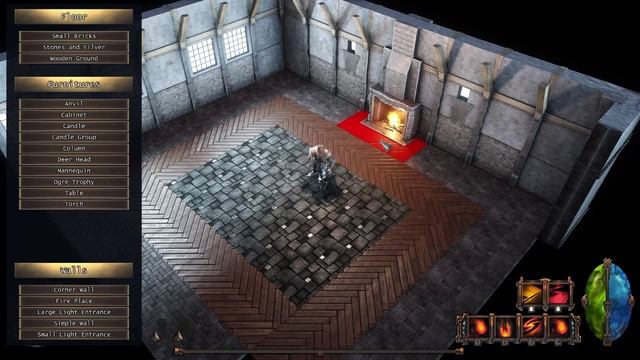 Umbra Housing system смотреть онлайн