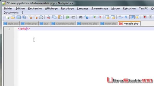 PHP-7- GET- POST (الدارجة المغربية) смотреть онлайн