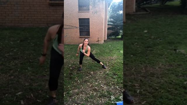 HIIT En + Ru смотреть онлайн