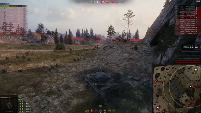 WG, ЗАЧЕМ НАМ ЭТО? ИГРОКИ УБЕГУТ ИЗ WOT? ЭКИПАЖ 2.0, ПЕСОЧНИЦА, ТАНКИСТЫ смотреть онлайн