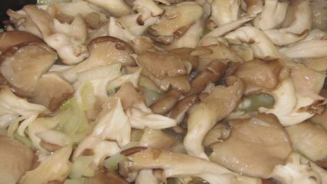 Рецепты от шеф-повара