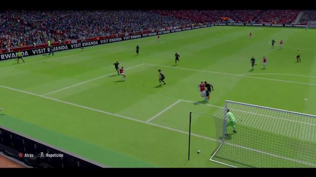FIFA 20 golazo crack de la cantera modo carrera смотреть онлайн